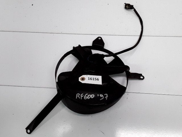 RF600 1993 - 1997 Suzuki Radiator Ventilator D1-26749
