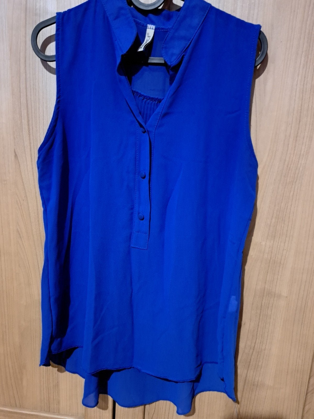 top taille unique, Enlèvement
