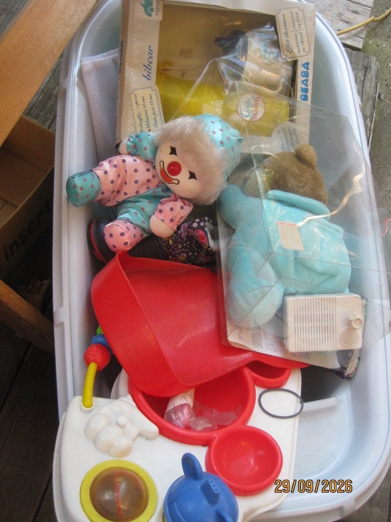 Jouets, Enfants & Bébés, Enlèvement, Comme neuf, Jouet d'animal, Fisher-Price