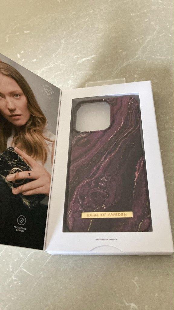 iDeal of Sweden Hoesje voor iPhone 13 Pro, Telecommunicatie, Mobiele telefoons | Hoesjes en Screenprotectors | Apple iPhone, Ophalen