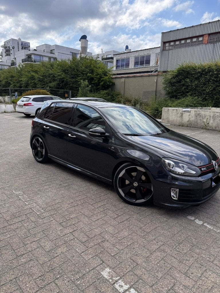 Golf 6 Gti 2.0 EDITION 35 Years DSG, Autos, Volkswagen, Particulier, Golf, Système de navigation, Essence, 5 portes, Automatique