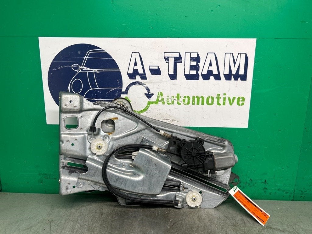 MECANISME VITRE ARRIÈRE GAUCHE Peugeot 307 CC (3B), Kontakt-peugeot@peugeot.com, Utilisé, Peugeot Deutschland GmbH, Bahnhofsplatz
65423  Rüsselsheim, DE