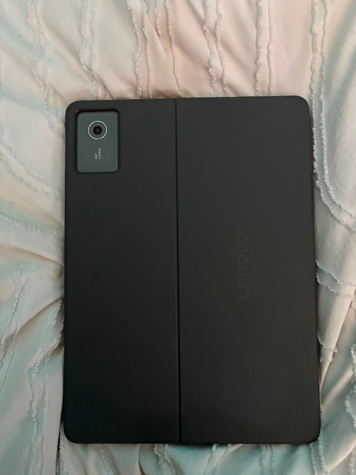 Tablet lenovo, Computers en Software, Tablet-hoezen, Ophalen, Zo goed als nieuw