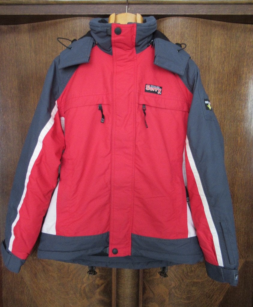 Mooie skivest "Snowland", Sport en Fitness, Skiën en Langlaufen, Zo goed als nieuw, Kleding, Ski, Ophalen