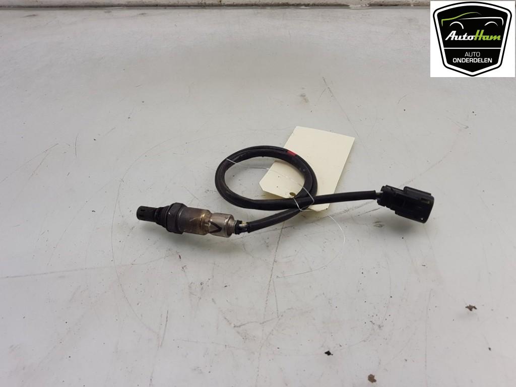 SONDE LAMBDA Ford Transit Connect (PJ2) (01-2013/-), Utilisé, Ford