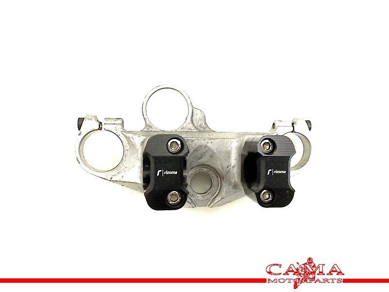 TOP YOKE TROIS POINTS Yamaha, Dhr. S. di Majo, Utilisé, Info@cama-motorparts.nl, P.J. Troelstraweg 8 8
3144 CX  MAASSLUIS, NL
