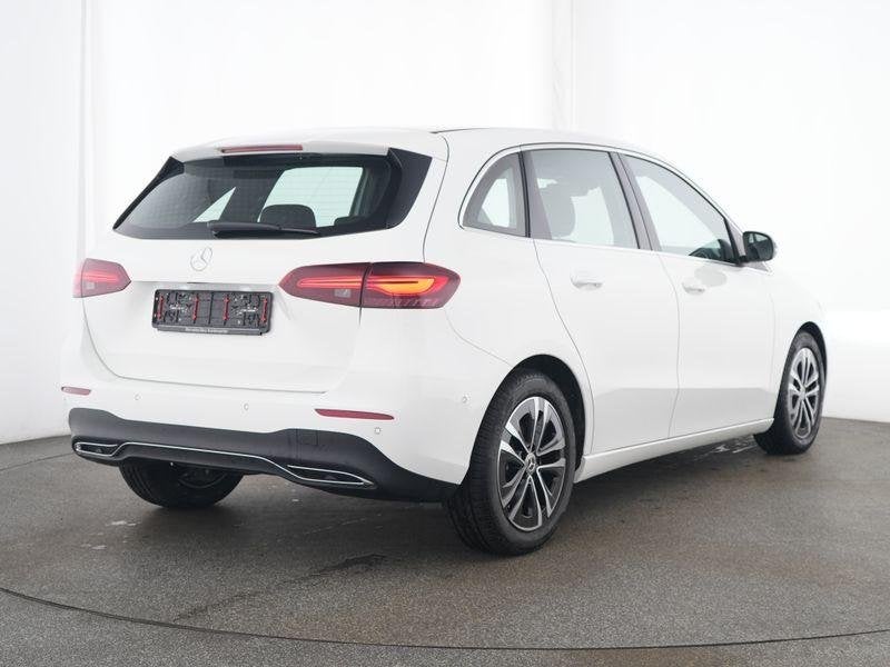 Mercedes-Benz B-Klasse 200 Luxury Line | Smartphone Integrat, Auto's, Gebruikt, 4 cilinders, https://public.car-pass.be/vhr/f2295610-8046-4f2c-ba50-c6cf7bd0443d
