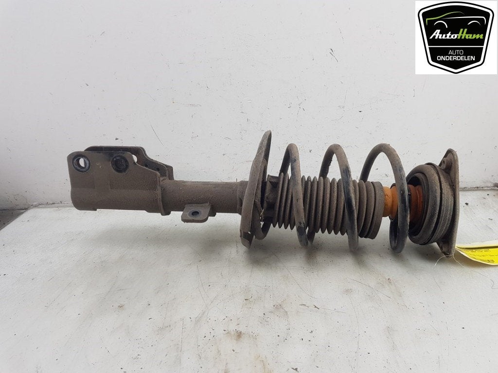 AMORTISSEUR OU ABSORBEUR DE CHOC AVANT DROIT (|9819718680|98, Utilisé, Peugeot