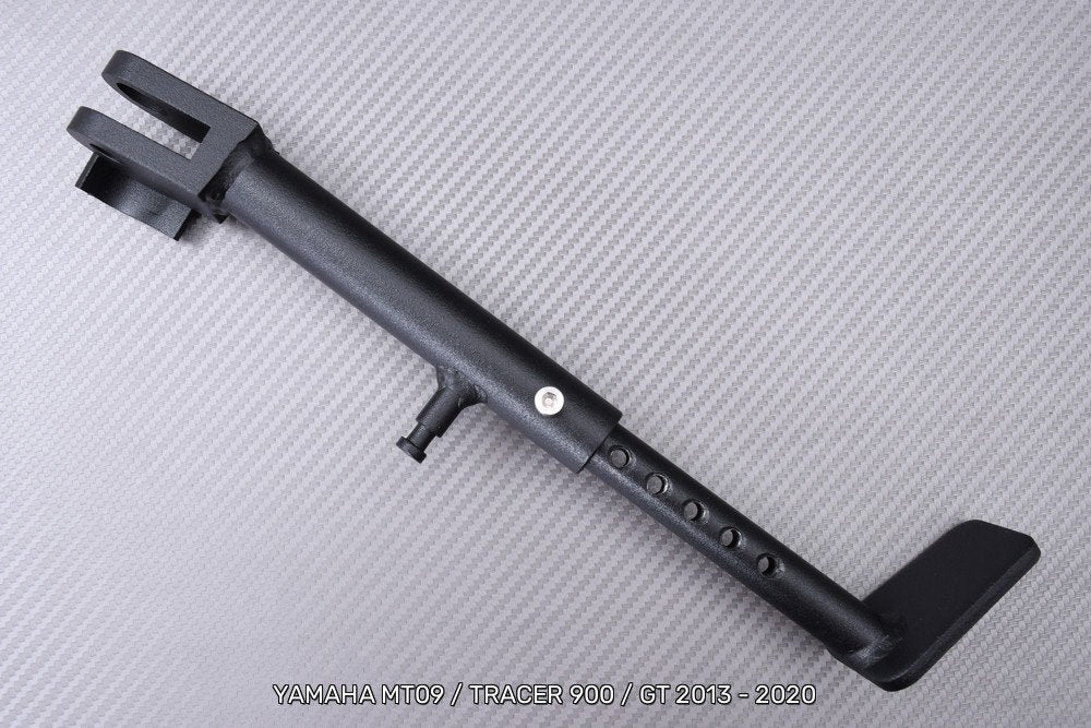 Béquille latérale YAMAHA MT09 / TRACER 900 / GT 2013 - 2020, Motos, Enlèvement ou Envoi, Neuf