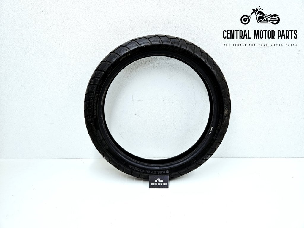 Pour pneu Michelin Scorcher Adv 19 pouces 120/70, Enlèvement ou Envoi, Neuf