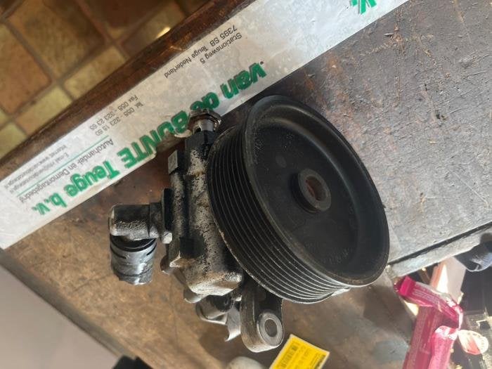 Pompe direction assistée d'un Mercedes ML-Klasse, 3 mois de garantie, Utilisé, -, -