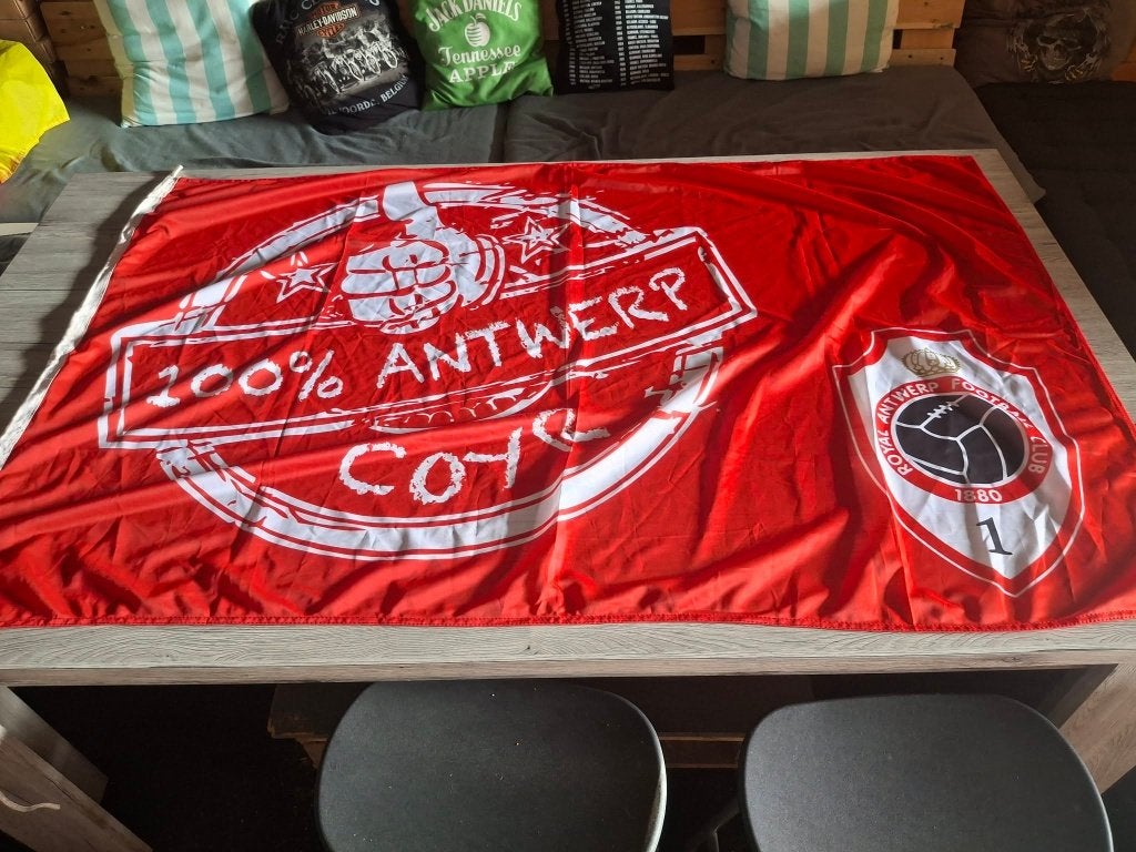 Rafc, Verzamelen, Ophalen of Verzenden, Nieuw