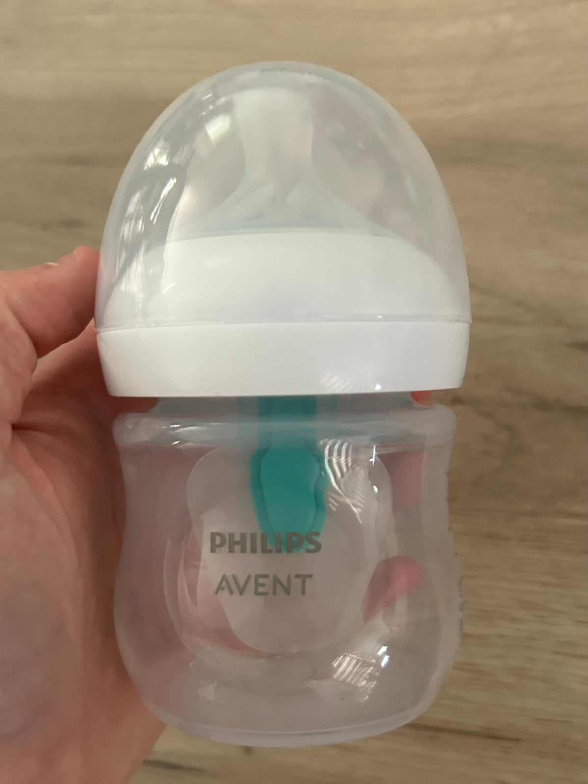 Babyfles Philips Avent, Enlèvement ou Envoi, Neuf, Biberon, Philips Avent