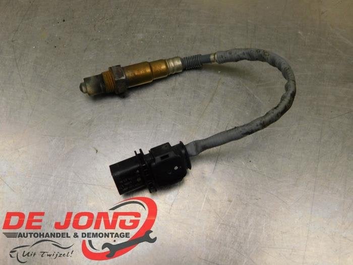 Sonde lambda d'un BMW 5-Serie, -, 3 mois de garantie, Utilisé, -