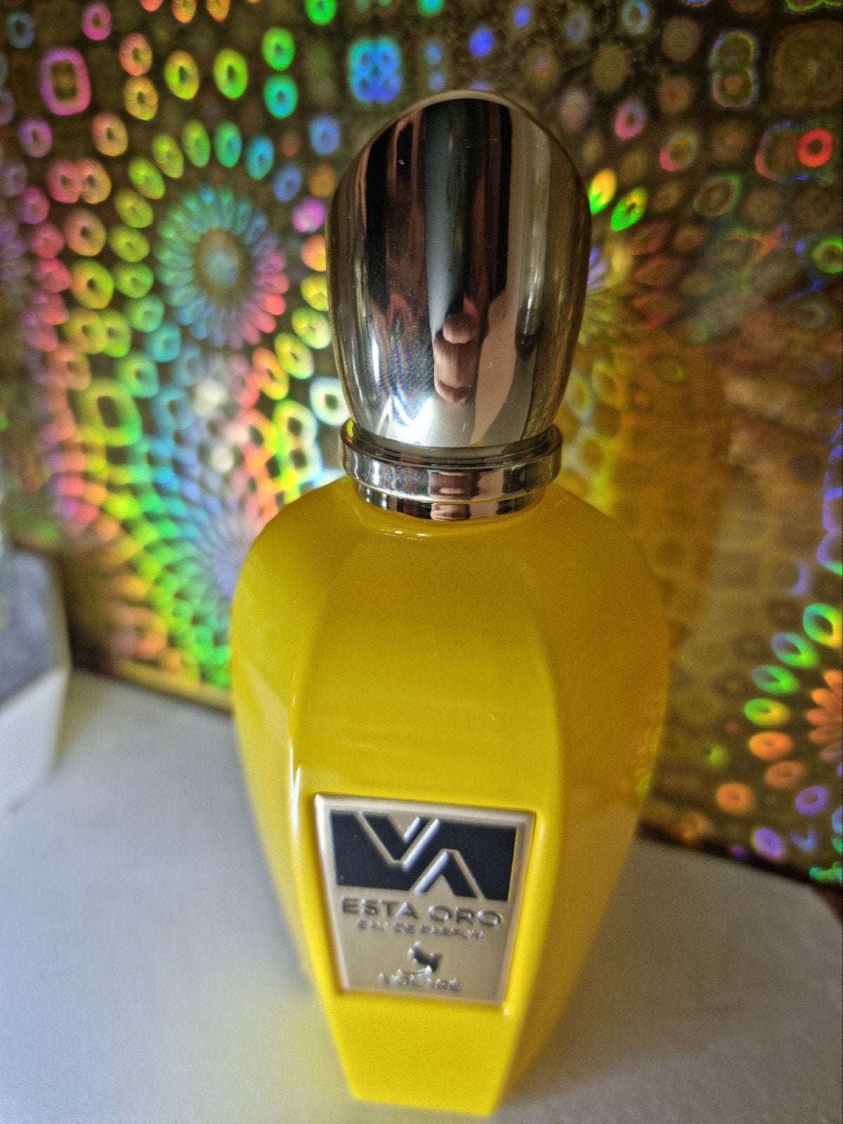 parfum heren te koop ( weinig gebruikt), Ophalen of Verzenden, Zo goed als nieuw, Parfumfles, Gevuld