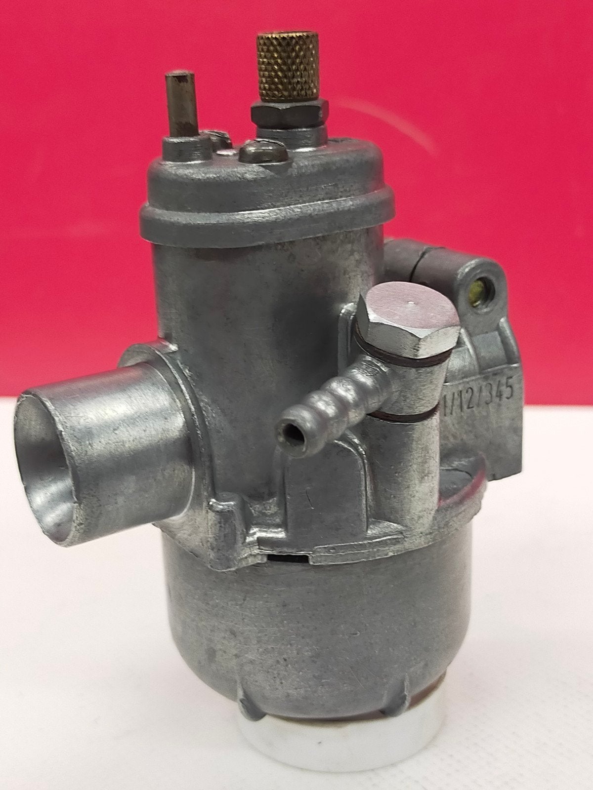 Bing 12 mm carburateur. Puch Maxi Zündapp, Fietsen en Brommers, Brommers | Puch, Ophalen of Verzenden