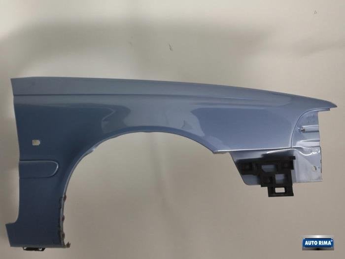 Scherm rechts-voor van een Volvo C70 (461), Gebruikt, -, -, Ophalen of Verzenden