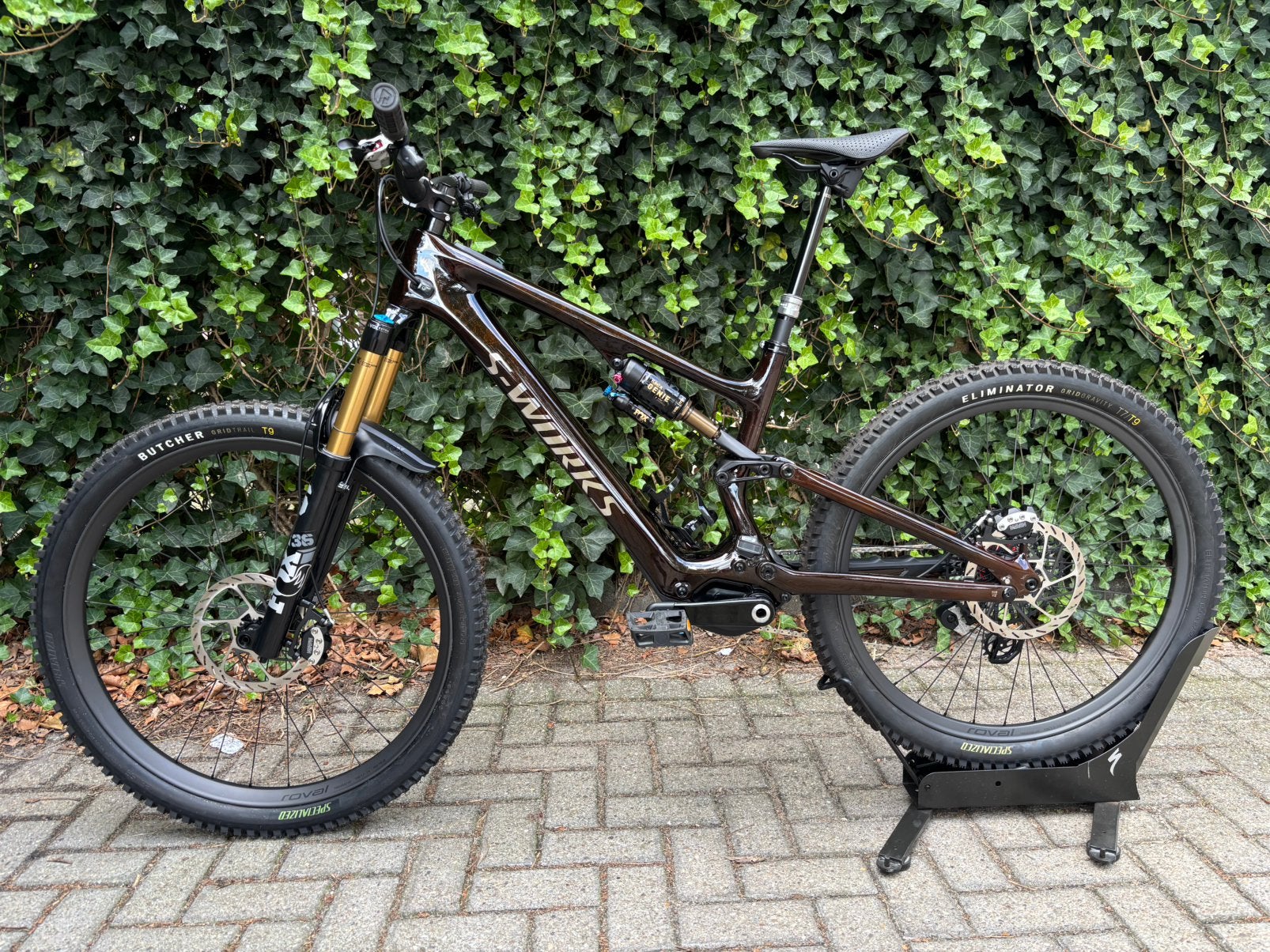 Specialized Levo sl, VTT tout suspendu, Enlèvement, Neuf, Autres marques