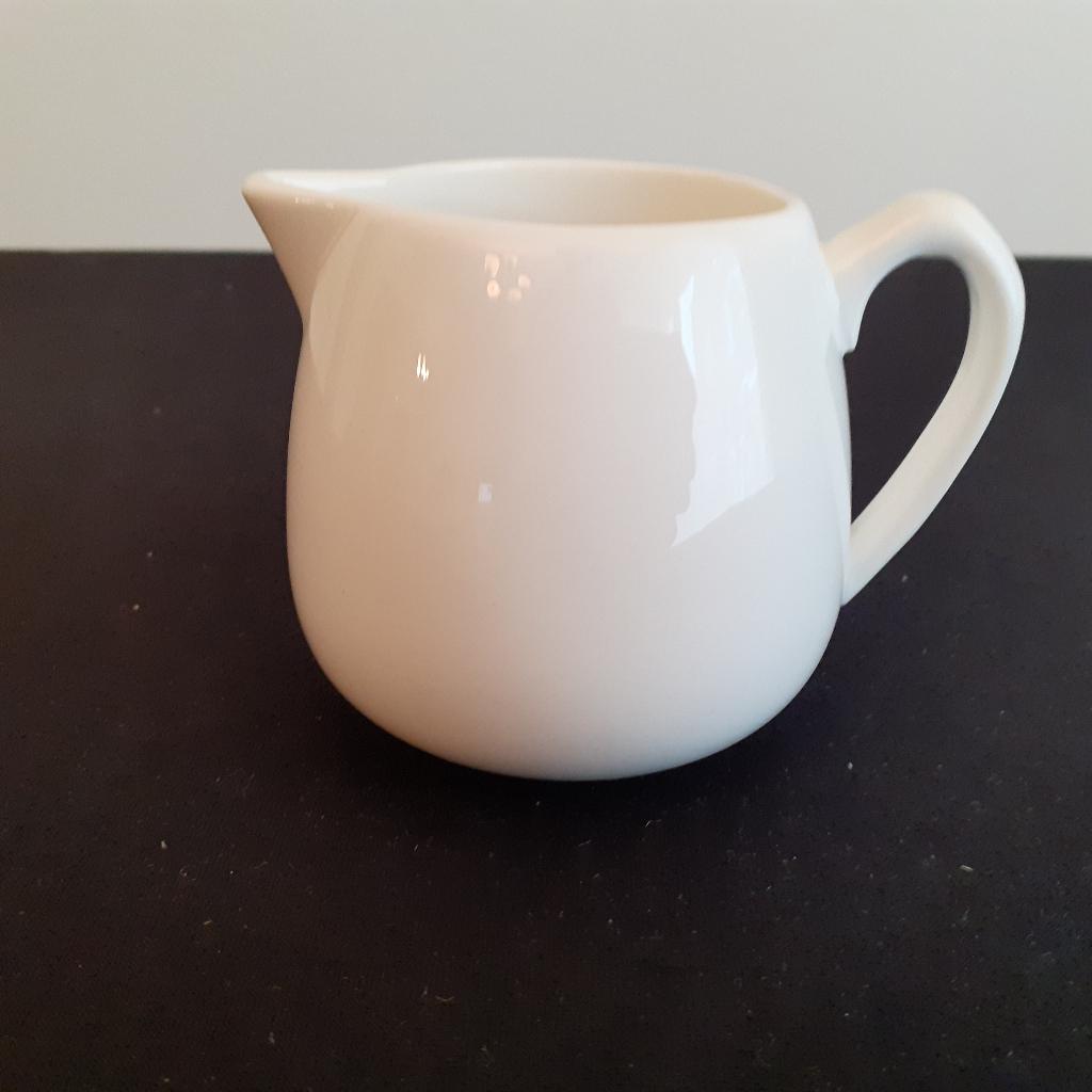 YONG Melkkannetje 12 stuks Prijs: € 24, Overige typen, Nieuw, Ophalen of Verzenden, Effen