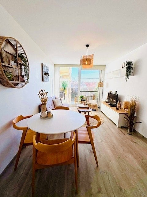 Gezellig vakantie appartement aan zee, Vakantie, Antwerpen of Vlaanderen, Appartement, Afwasmachine, Aan zee