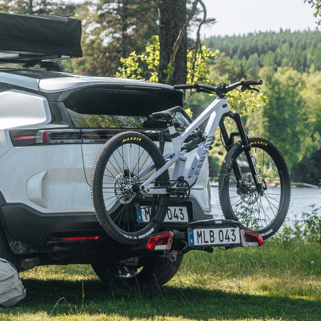 Thule VeloLite 2 bike – 9052100, Ophalen, 2 fietsen, Nieuw, Trekhaakdrager