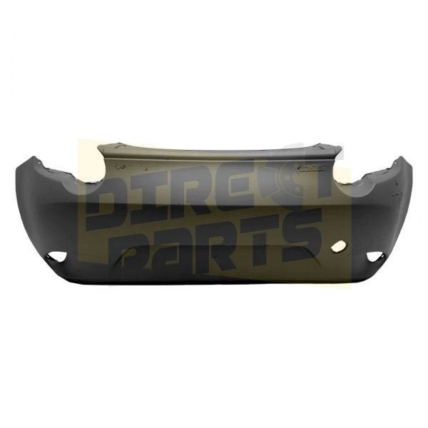 Mazda MX-5 (4/15-) achterbumper (te spuiten) Origineel! NAY2, -, Verzenden, -, Nieuw