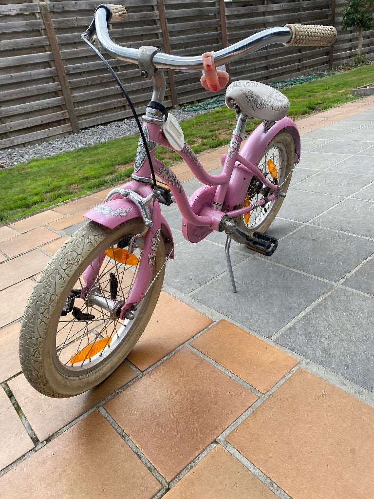 Electra beach cruiser Hawaii 16”, Vélos & Vélomoteurs, Cruiser, Frein à rétropédalage, Acier, Electra