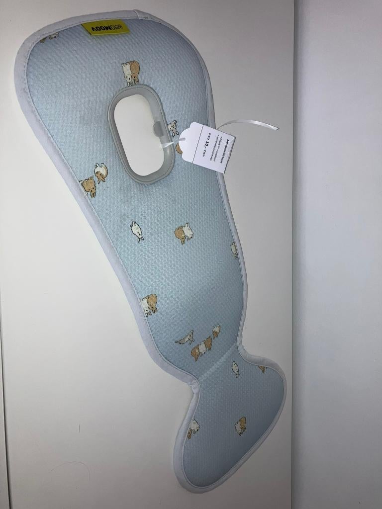 Aeromoov Air layer, Kinderen en Baby's, Ophalen of Verzenden, Zo goed als nieuw
