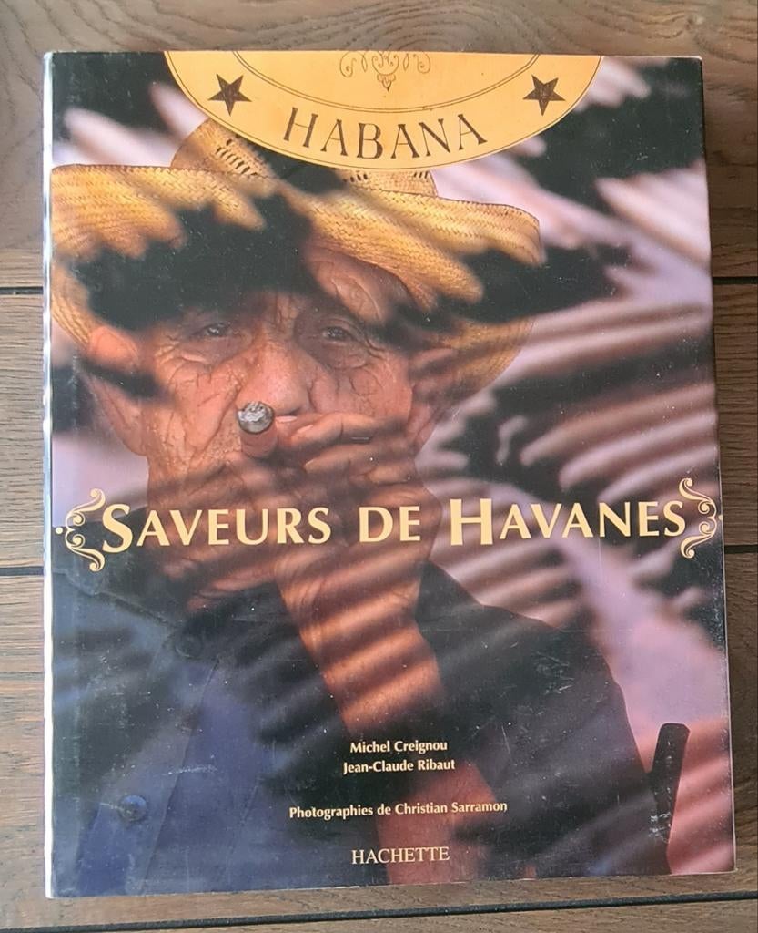 Saveurs de Havane, Ophalen