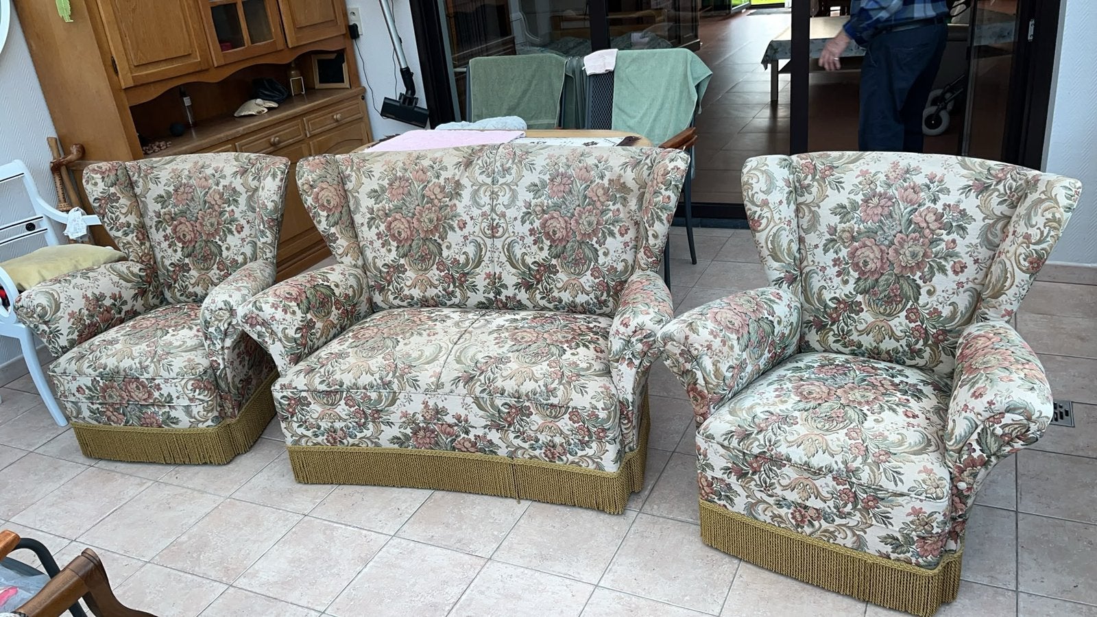 Zetels vintage gratis!, Enlèvement, Comme neuf