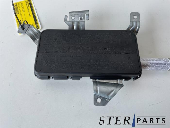 Airbag latéral d'un Mercedes C-Klasse, 3 mois de garantie, Utilisé, -, -