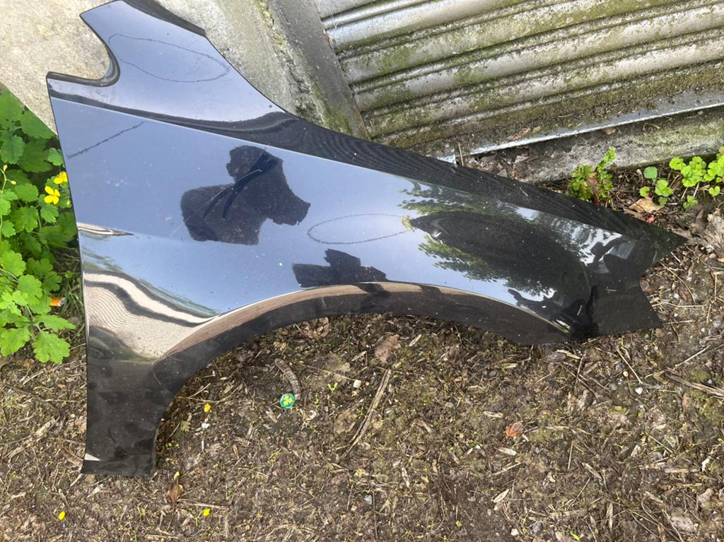 VW Golf 7 spatbord, Auto-onderdelen, Ophalen, Links