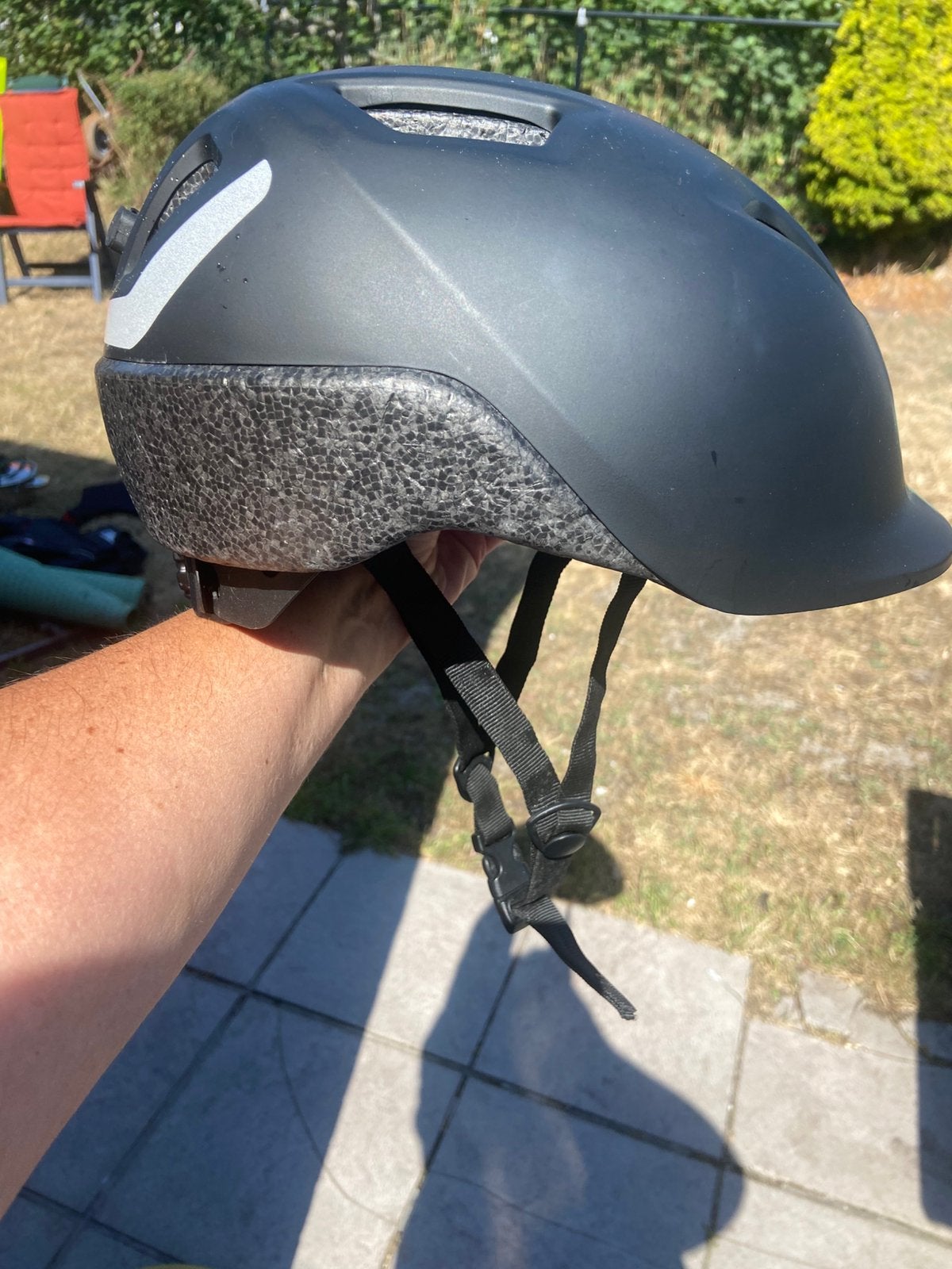 Tok paardrijden