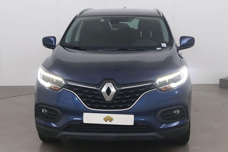 Renault Kadjar 1.33 tce limited gpf 140, Autos, Achat, Euro 6, Entreprise, https://public.car-pass.be/vhr/eae6d6b8-f0c2-4793-8799-debe5b0534b1