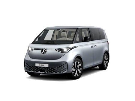 Volkswagen ID.Buzz ID.Buzz 77 kWh Pro, Autos, Volkswagen, Argent ou Gris, Achat, ID.Buzz, Break