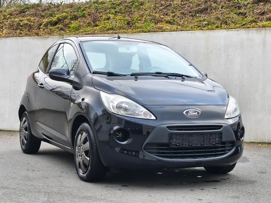 FORD KA CHAMPIONS  LEAGUE, Autos, Ford, 1197 cm³, Achat, Entreprise, Ka