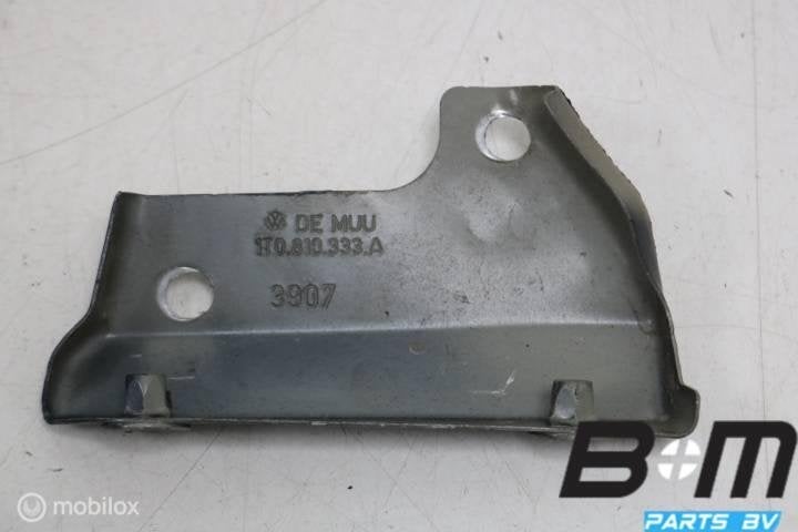 Spatschermsteun links VW Caddy 2K Life 1T0810333A, Utilisé