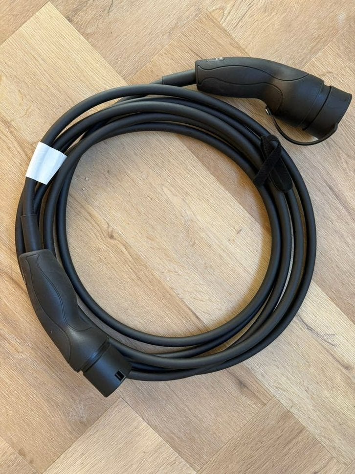 Volvo Laadkabel | Nieuw | Origineel Volvo | 32324600, Ophalen, Zo goed als nieuw, Laadkabel