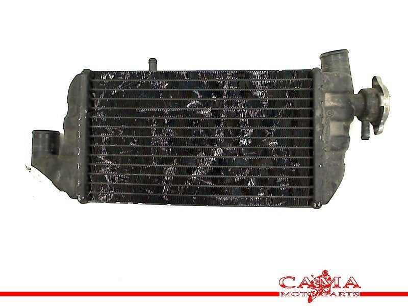 RADIATEUR K 1200 RS 2001-2005 + GT (K1200RS K1200GT K41), Dhr. S. di Majo, Gebruikt, Info@cama-motorparts.nl, P.J. Troelstraweg 8 8
3144 CX  MAASSLUIS, NL