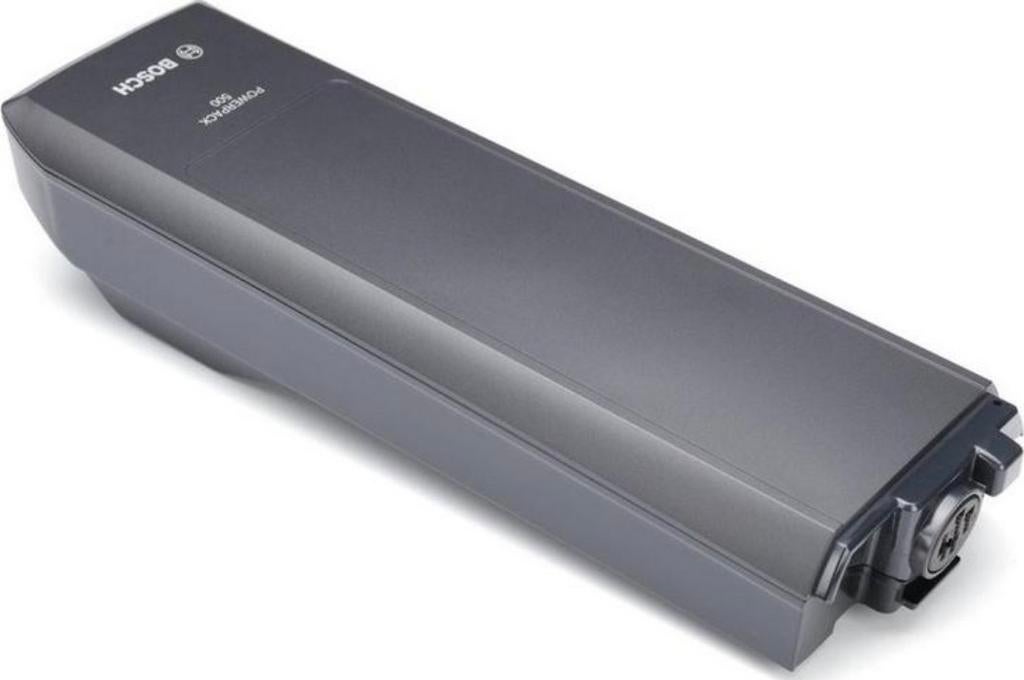 Bosch powerpack 400 wh Weinig gebruikt (2'⁵jaar), Fietsen en Brommers, Ophalen