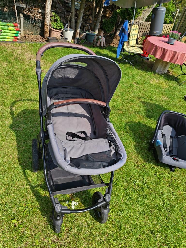 Kinderkraft 3 en 2