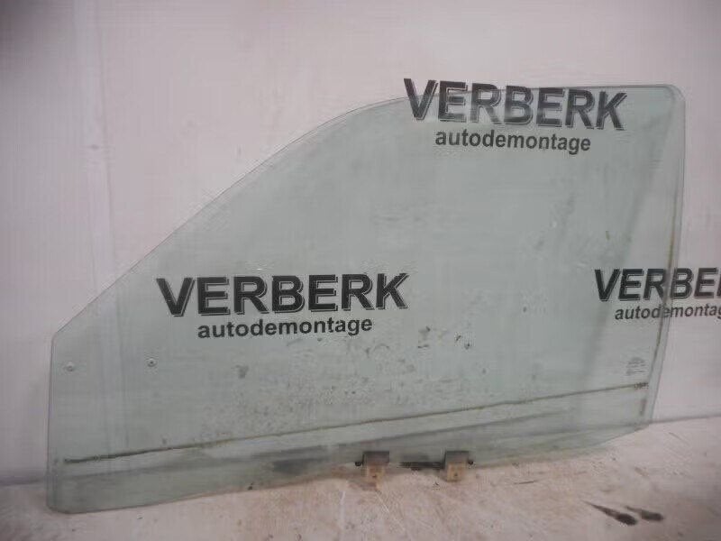 PORTIERRUIT LINKS VOOR Opel Frontera (6B) (01-1998/07-2004), Bahnhofsplatz 65423 Rüsselsheim am Main, DE, Enlèvement ou Envoi