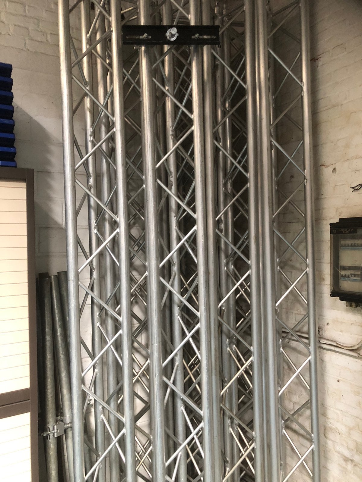 PROLYTE TRUSS X 30D / 3 Meter, Ophalen, Gebruikt