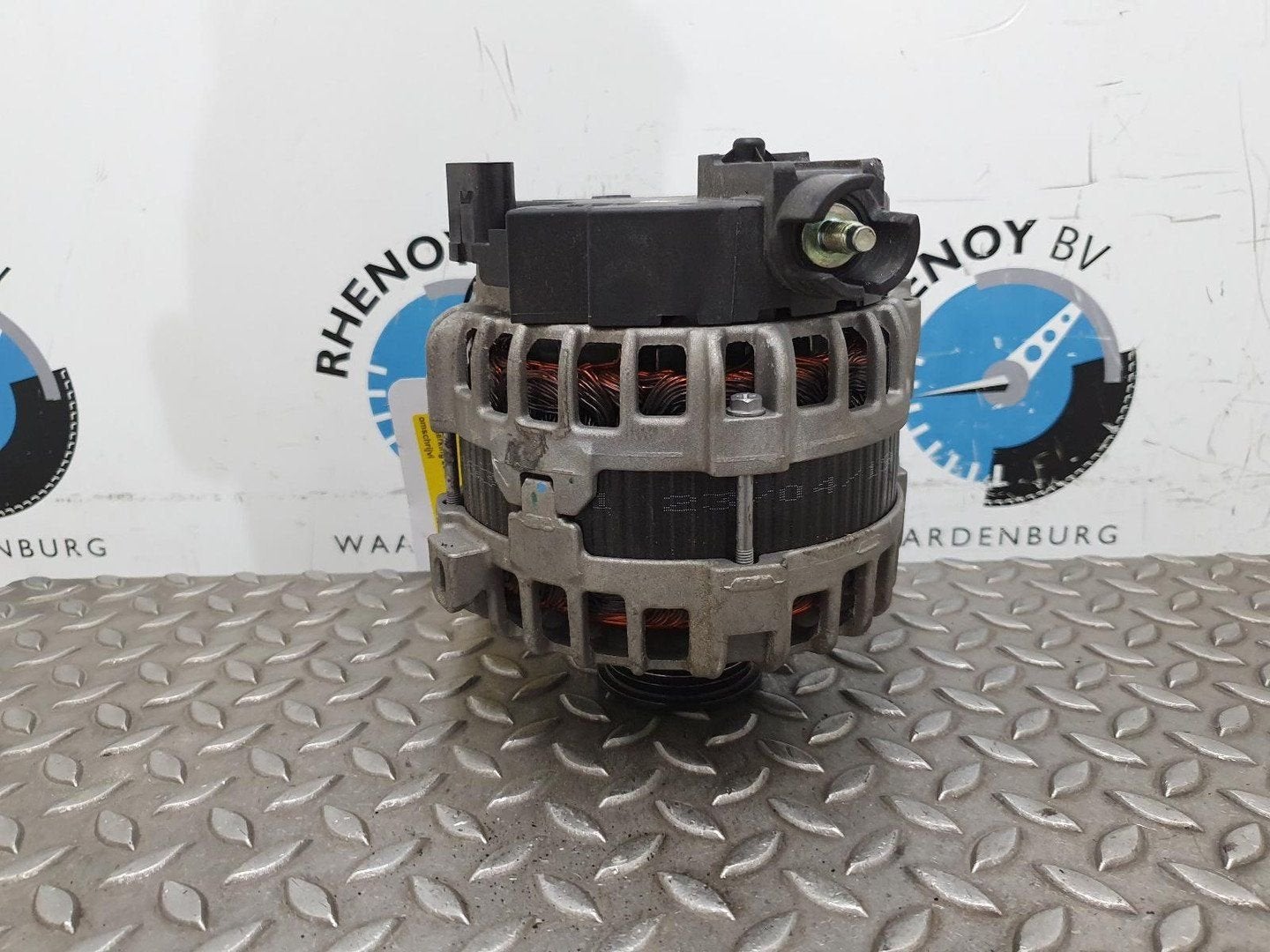 LANDROVER DISCOVERY SPORT DYNAMO 2018, Auto-onderdelen, Ophalen of Verzenden, Gebruikt, ARN erkend