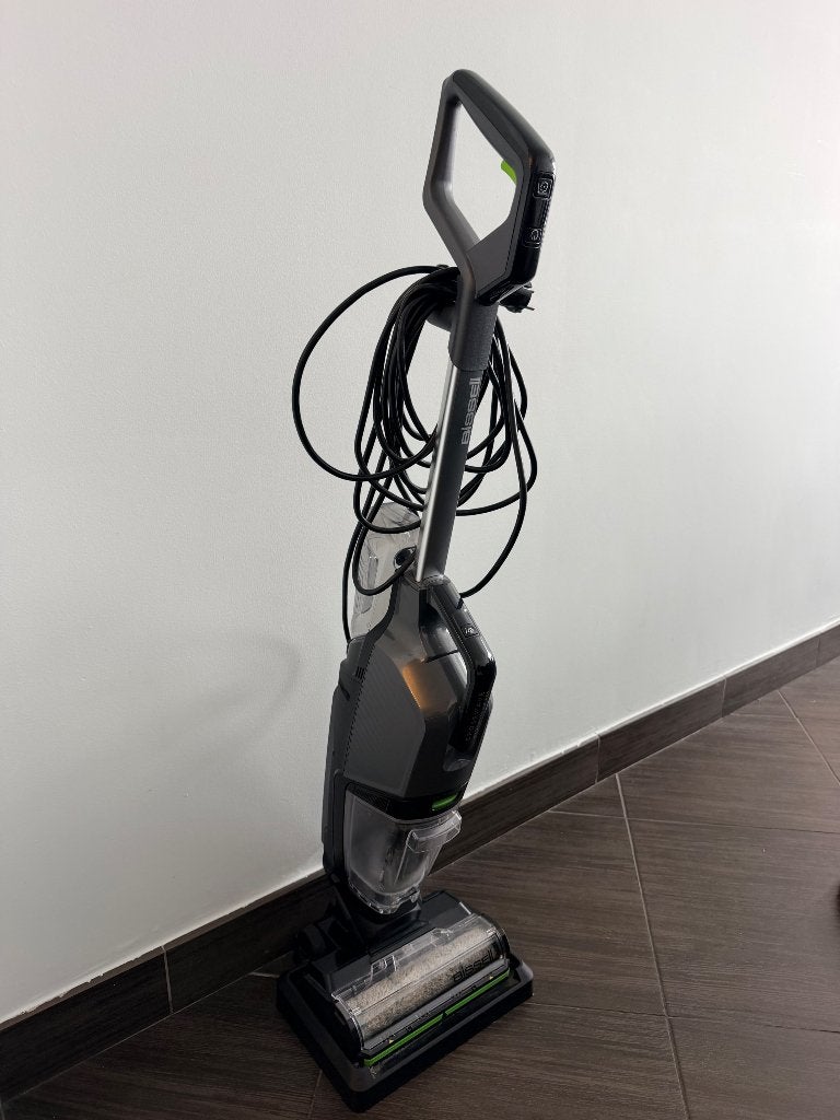 Steelstofzuiger nog nieuw, Electroménager, Neuf, Réservoir, Aspirateur balai, Autres marques