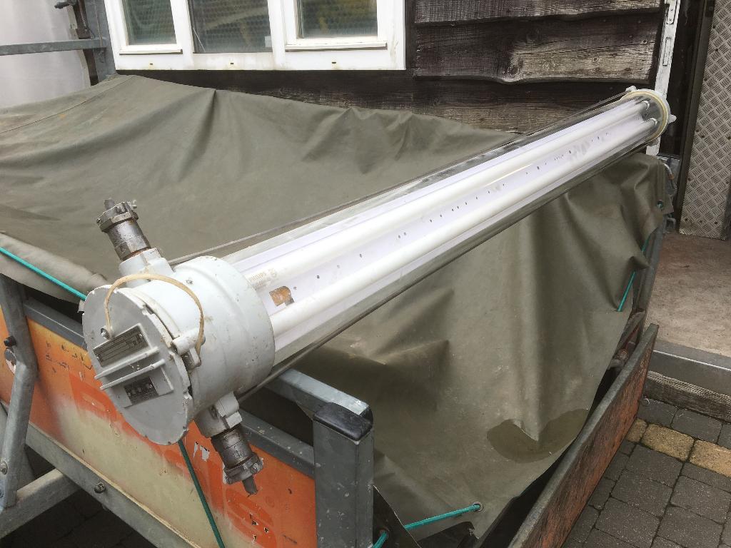 TL lampen speciaal, Antiek en Kunst, Kunst | Overige Kunst, Ophalen