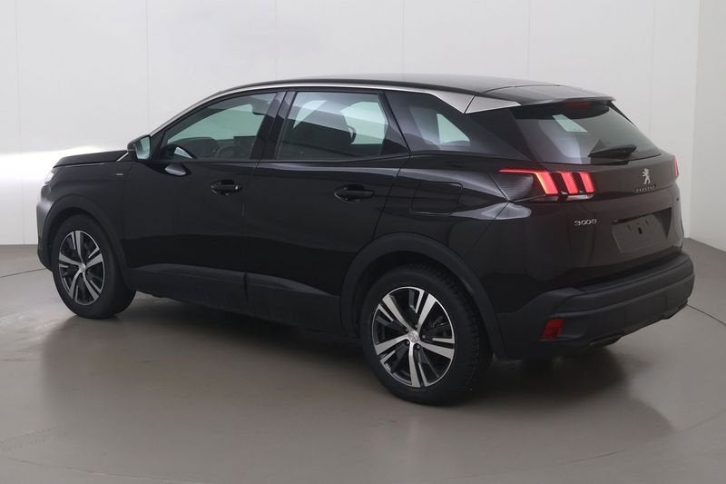 Peugeot 3008 PHEV 1.6 Hybrid 225 Active Pack 181 AT, Auto's, Peugeot, Automaat, Gebruikt, Overige bekleding, Bedrijf