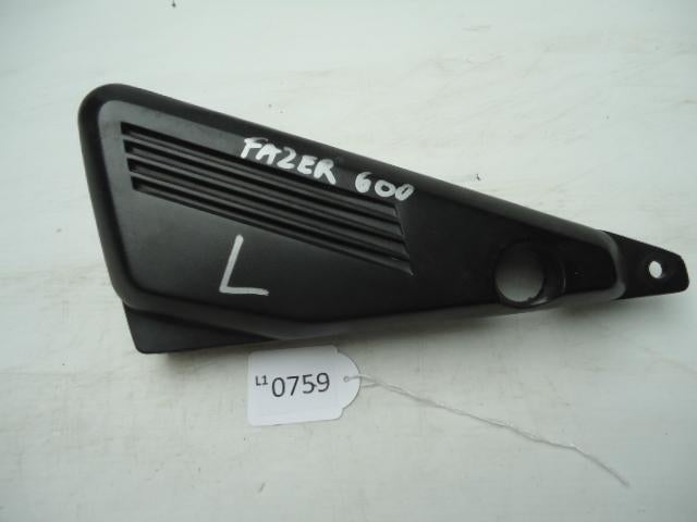 FZS600 1998 - 2000 Yamaha Cover Cover onder zadel D1-13292