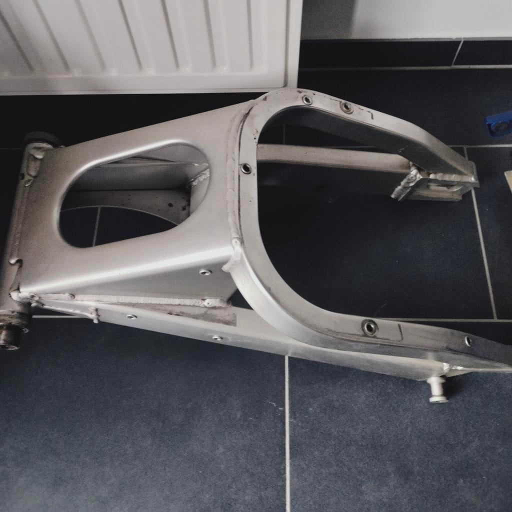 Motorblok, achterbrug,... Yamaha R1 1998, Enlèvement