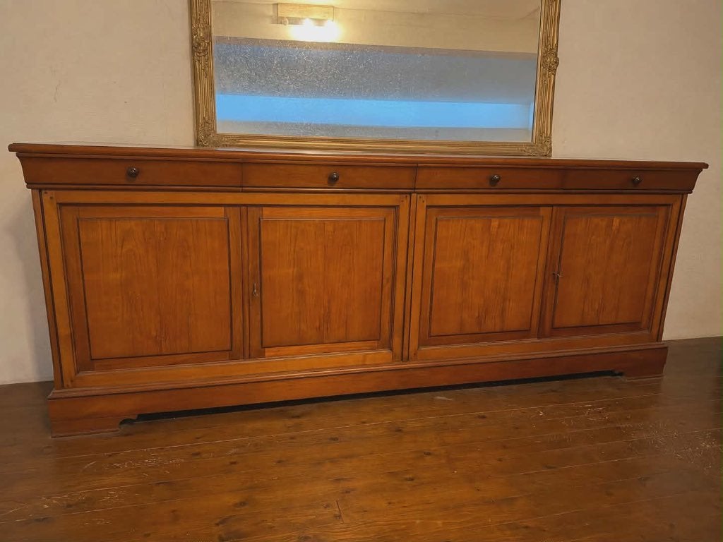 Dressoir, Ophalen, Gebruikt